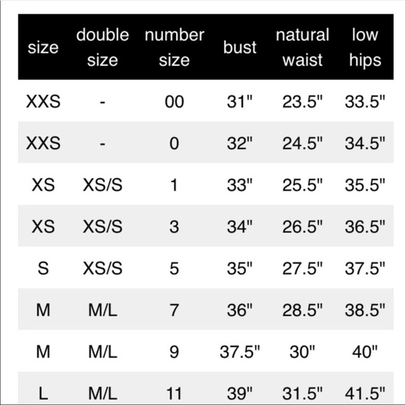 PacSun crop top!✨ - Picture 4 of 4